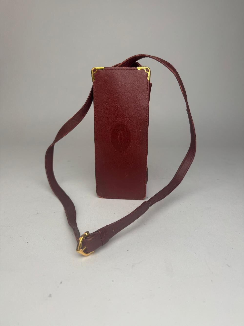 Cartier Shoulder Bag
