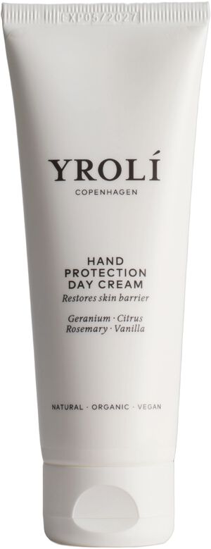 Hand Protection Day Cream