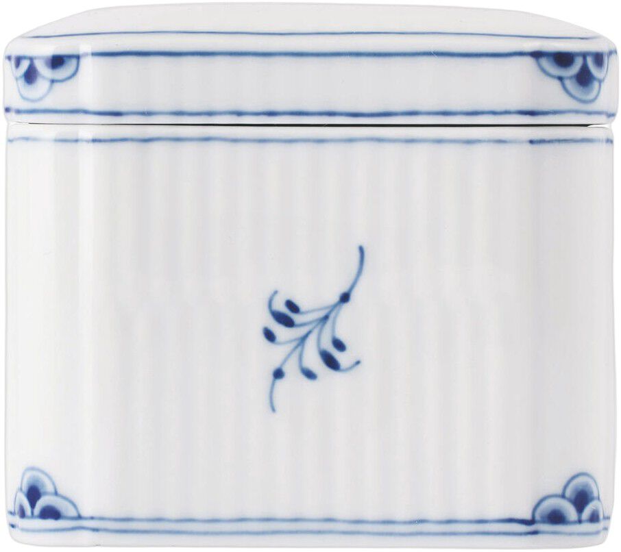 Alfabet bonbonniere, S, 13 cl