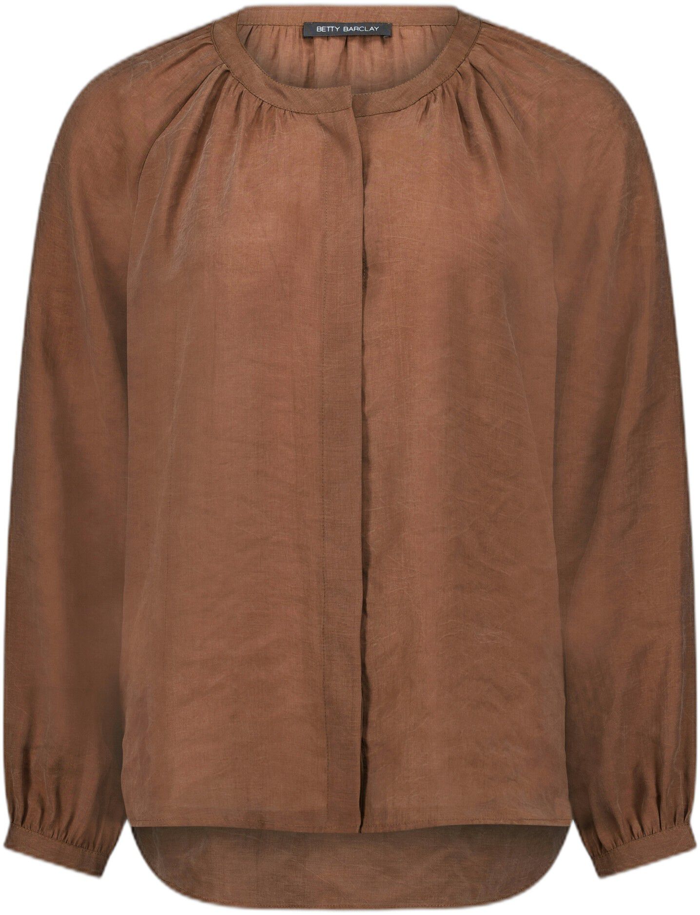 Bluse Lang 1/1 Ar