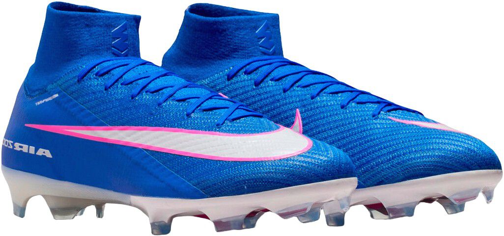 Mercurial Zoom Superfly 10 Elite Fodboldst&oslash;vler
