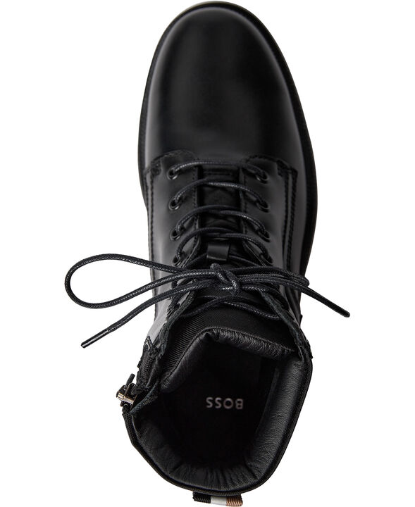 BOSS Men Business Shoes