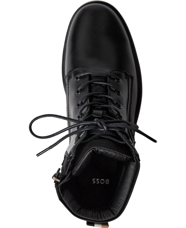 BOSS Men Business Shoes