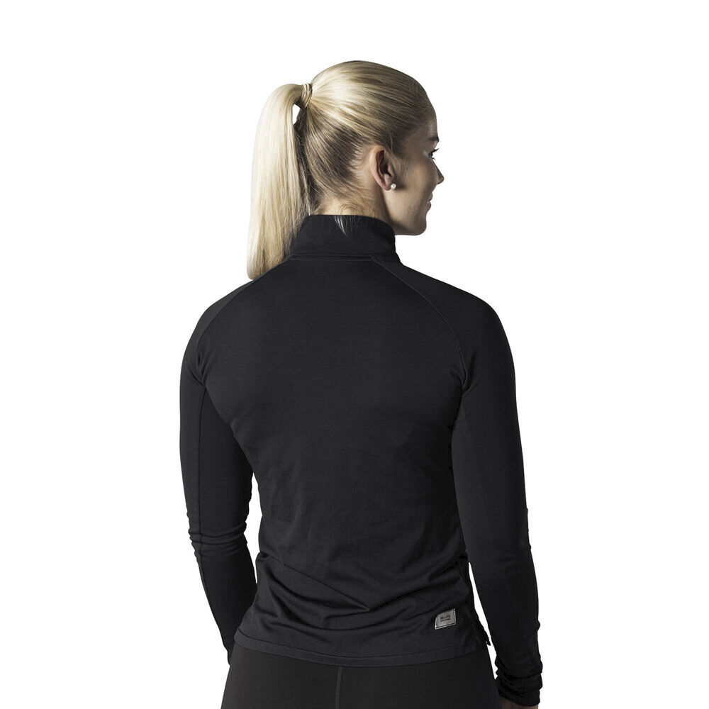 Re-Lite 1/4 Zip tr&oslash;je