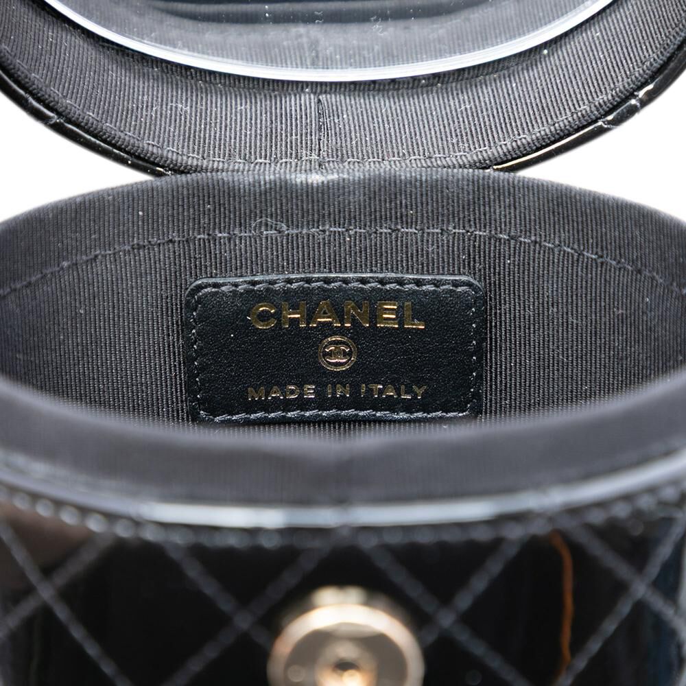 Chanel Vanity