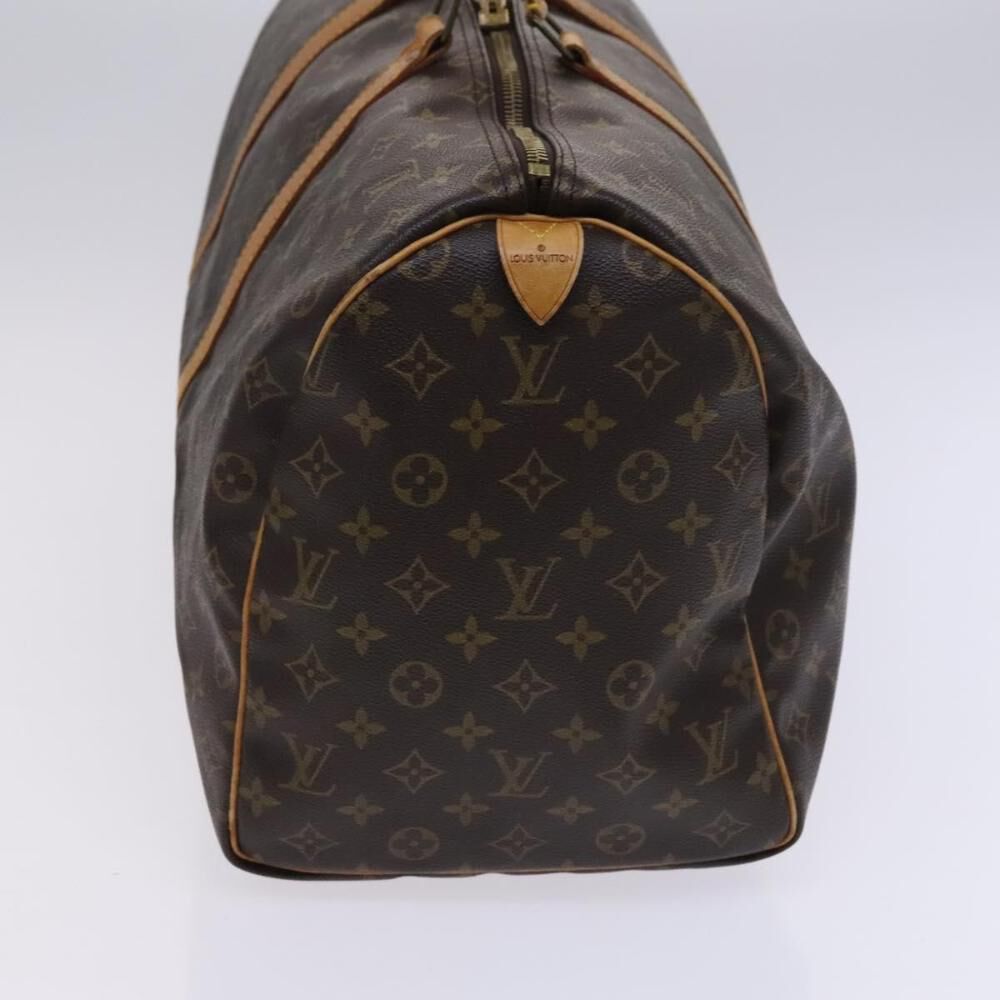 Louis Vuitton Keepall