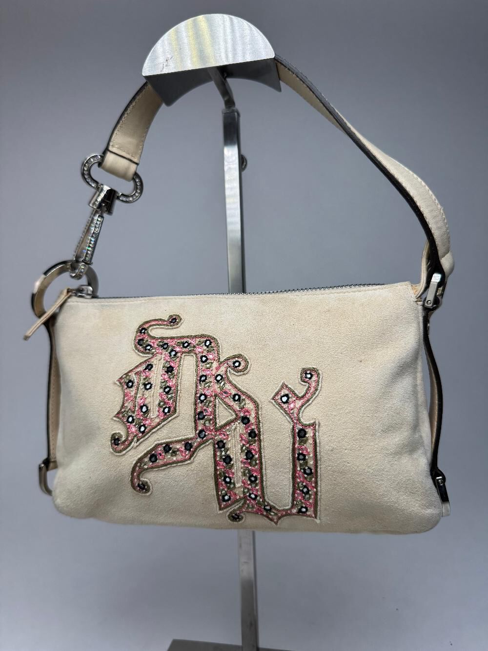 Versace Shoulder Bag