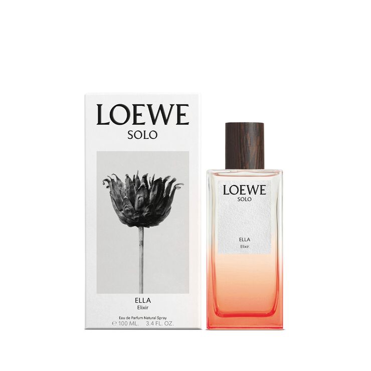 LOEWE Solo Ella Elixir EDP 100 ml
