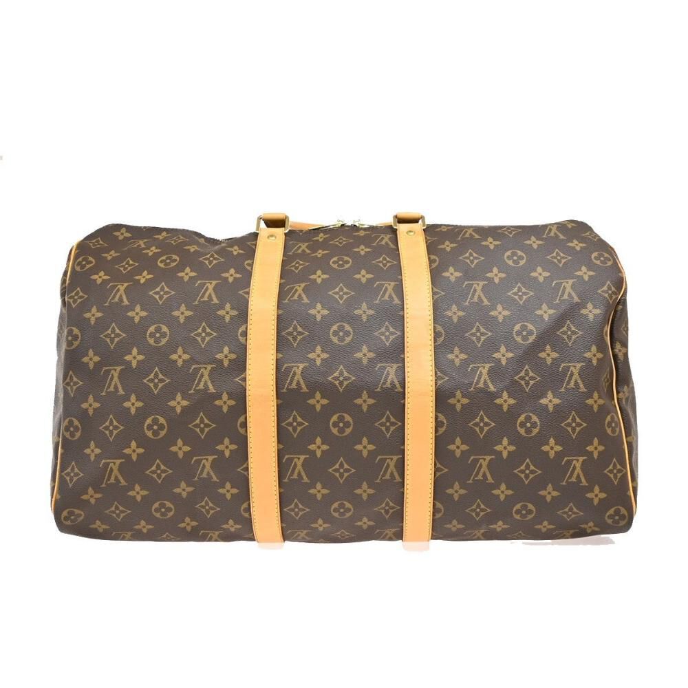 Louis Vuitton Keepall