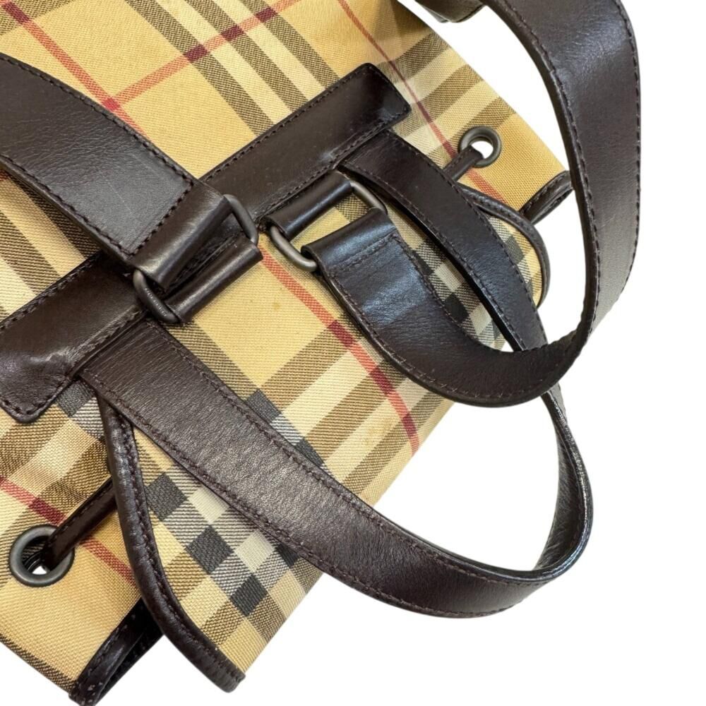 Burberry Backpack