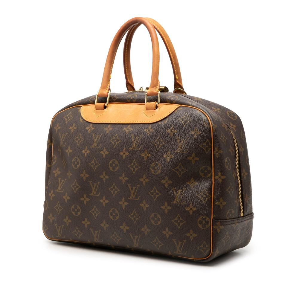 Louis Vuitton Deauville