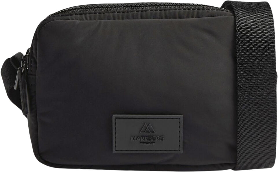 LessMBG Crossbody Bag, Recycle