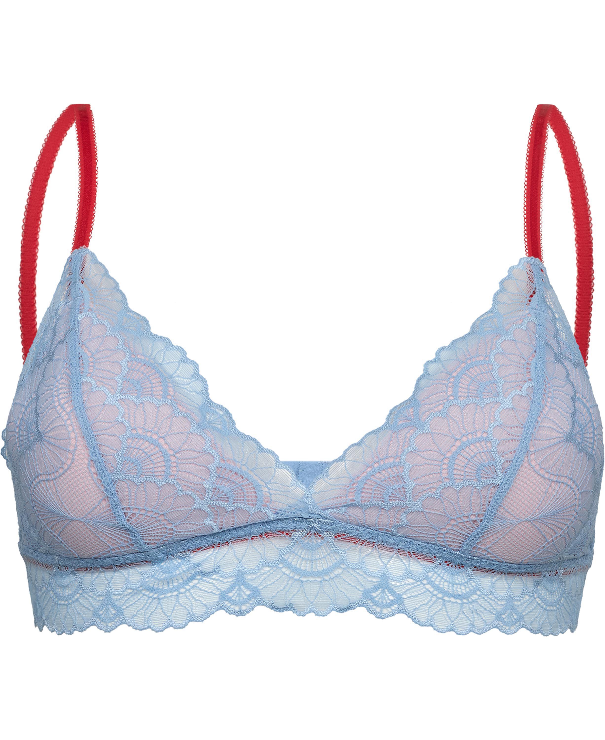 Talma 1. 2 Padded Bra