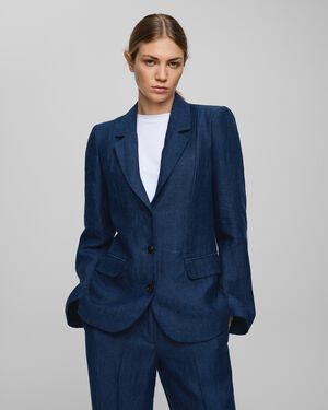 MSCHNaira Claritta Blazer