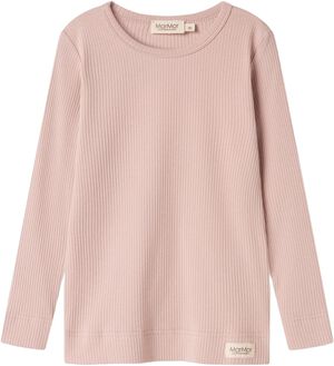 Plain Tee LS