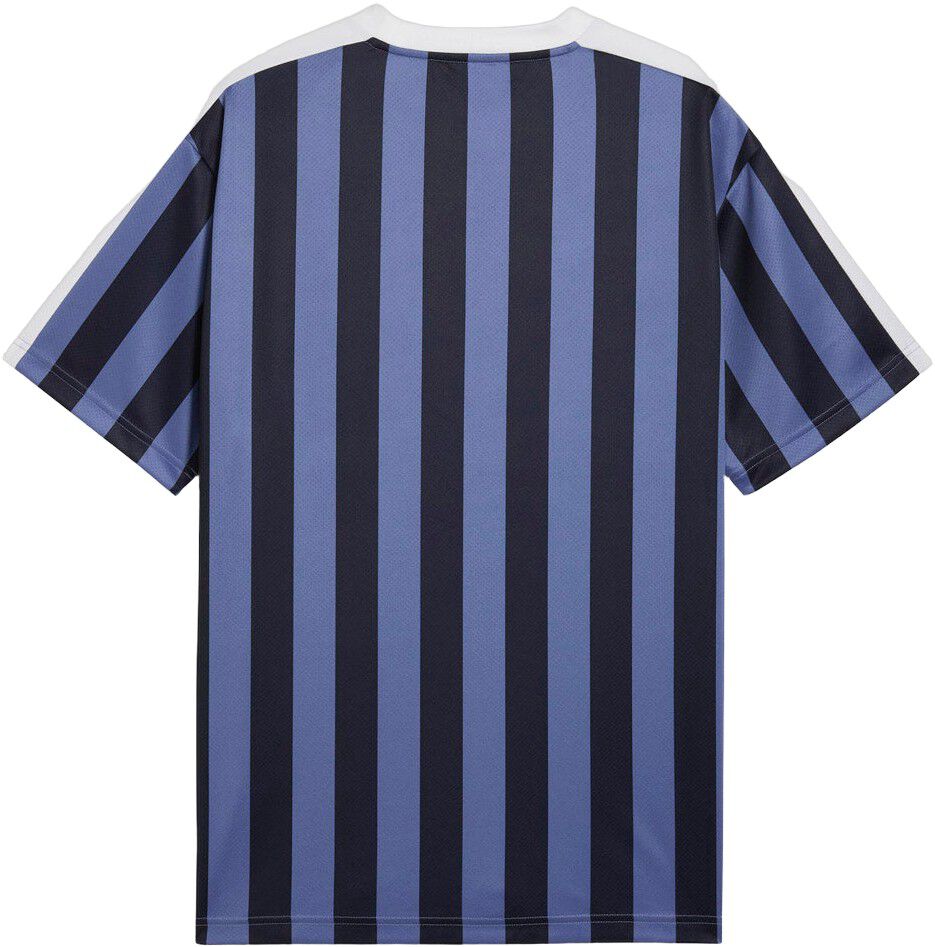Relaxed Striped T-shirt