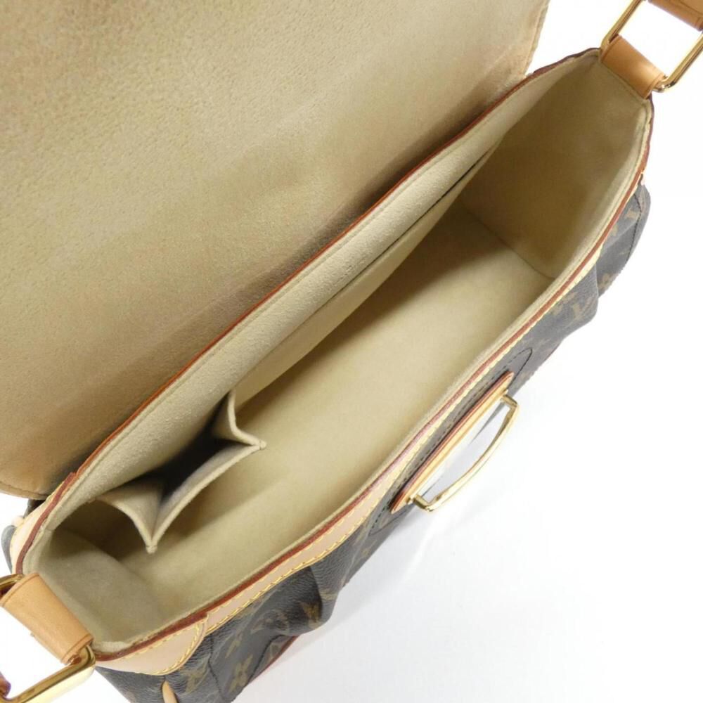 Louis Vuitton Beverly