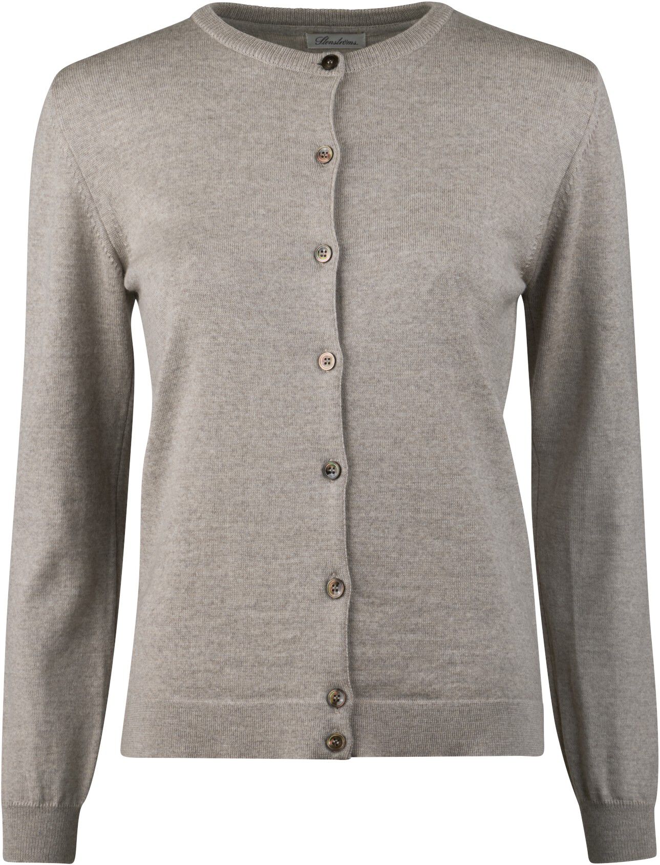 Sigrid Cardigan, Knitted