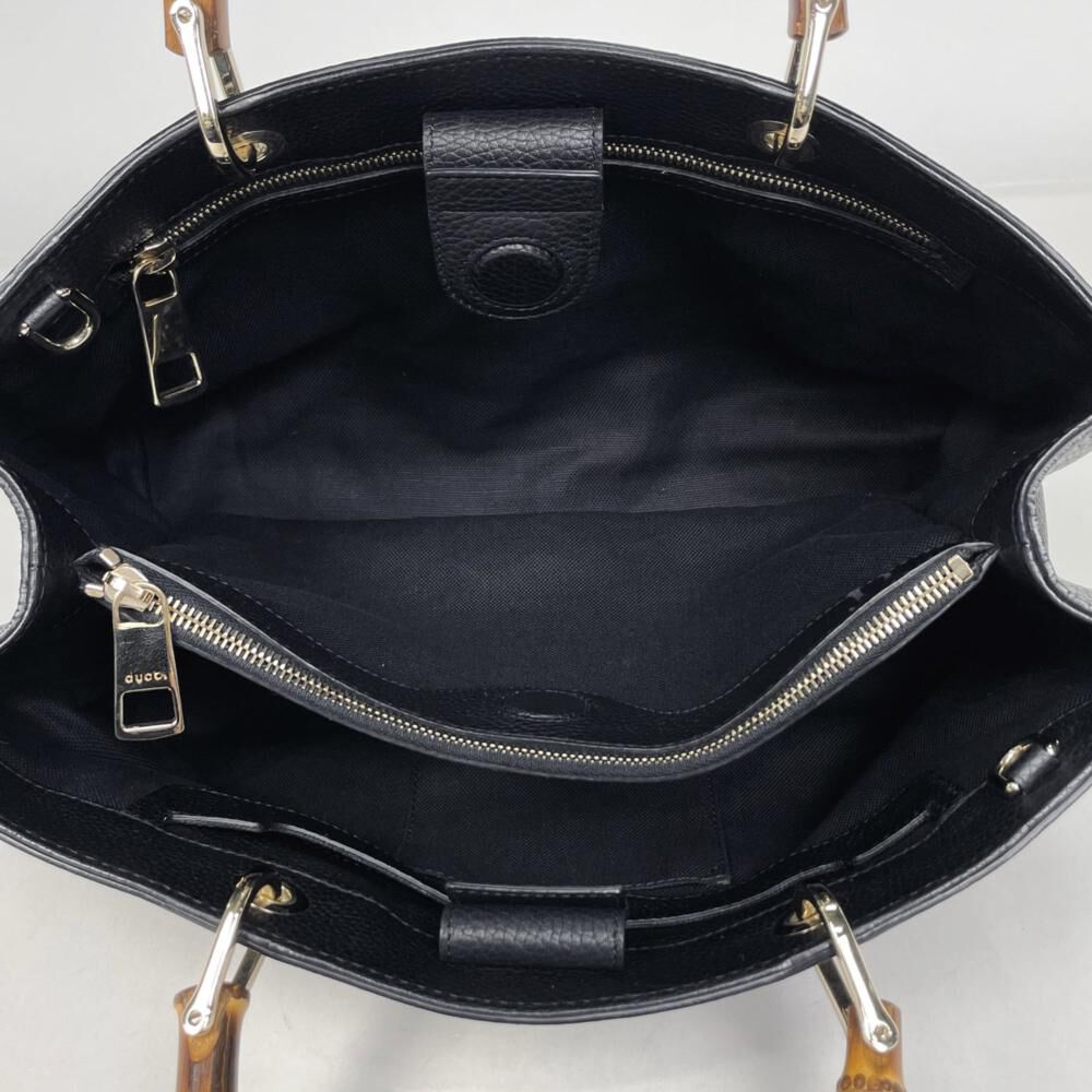 Gucci Bamboo