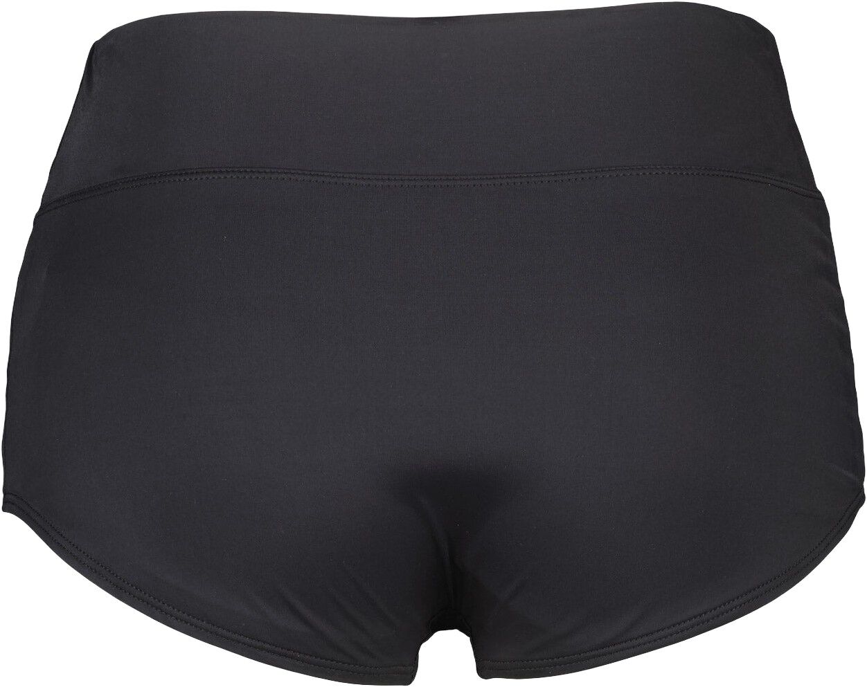 Fiji High Waist Bikiniunderdel