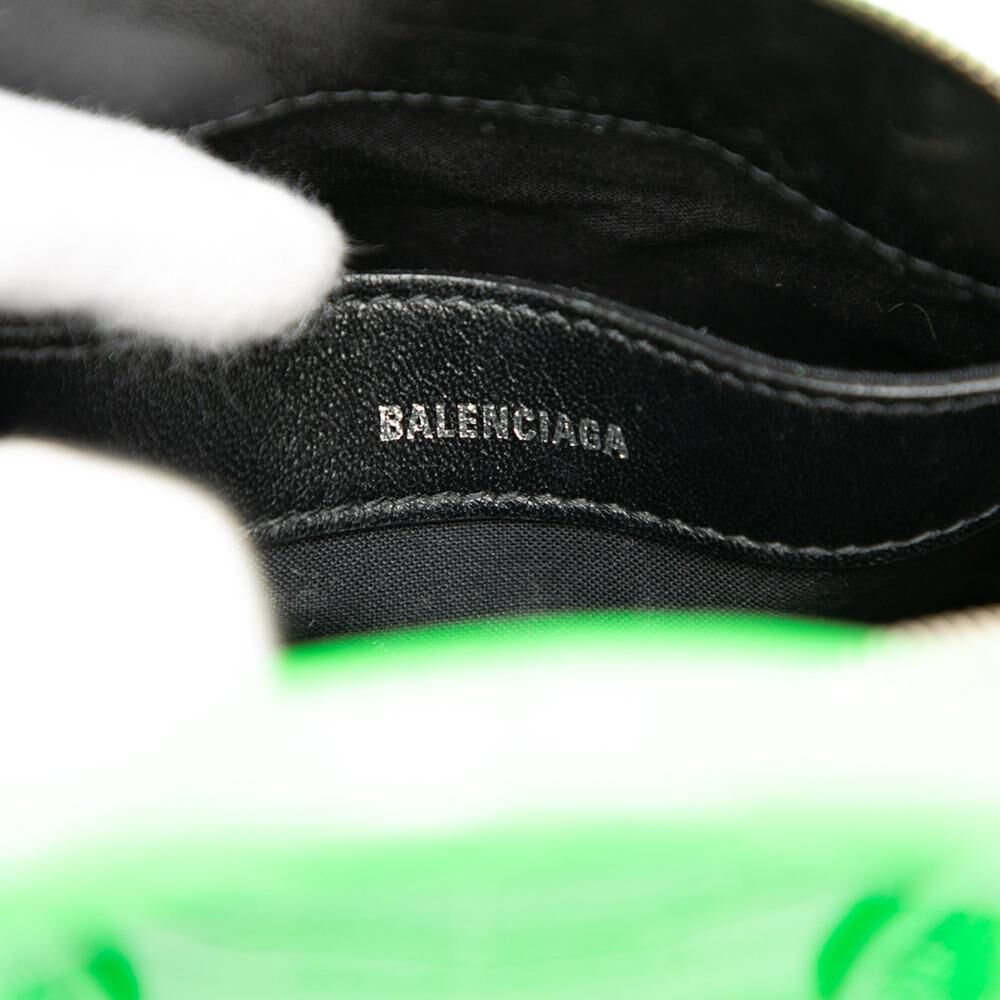 Balenciaga Ville