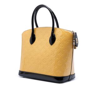 Louis Vuitton Lockit