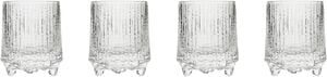 ULTIMA THULE GLAS 5CL KLAR 4 STK