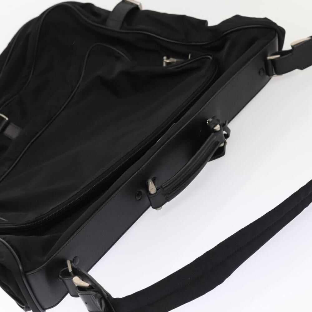Prada Travel Bag