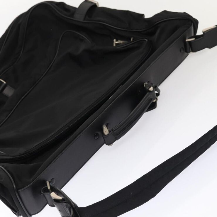 Prada Travel Bag