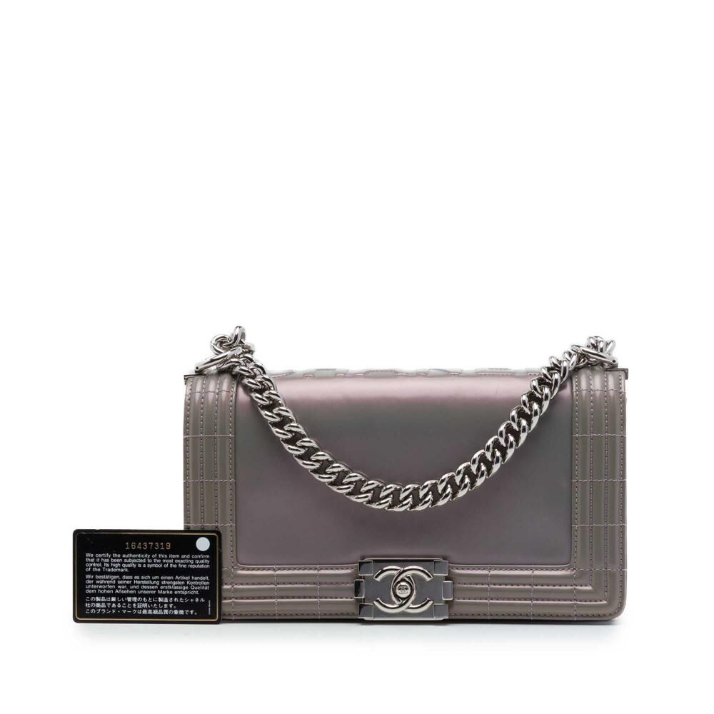 Chanel Boy Bags