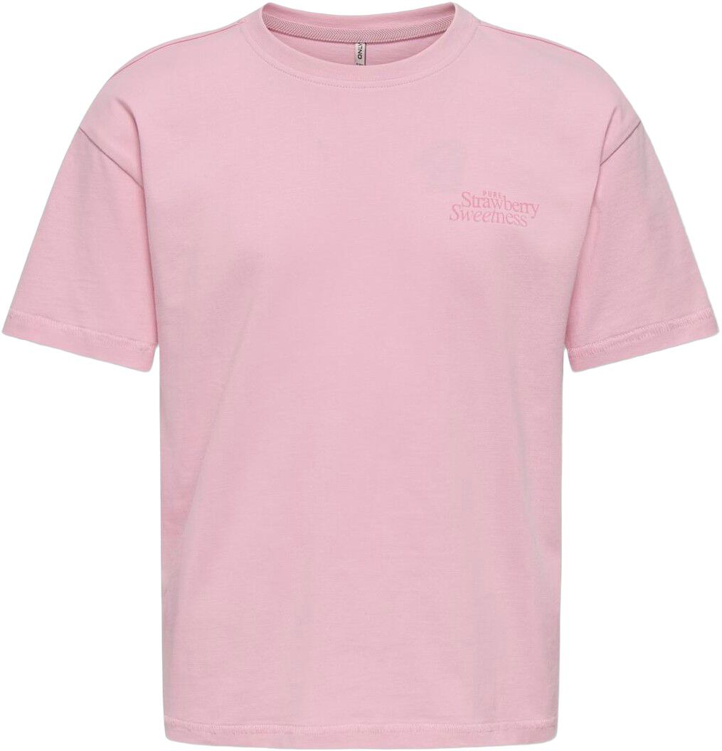 KOGHELEN LIFE S/S LOOSE TEE JRS NOO