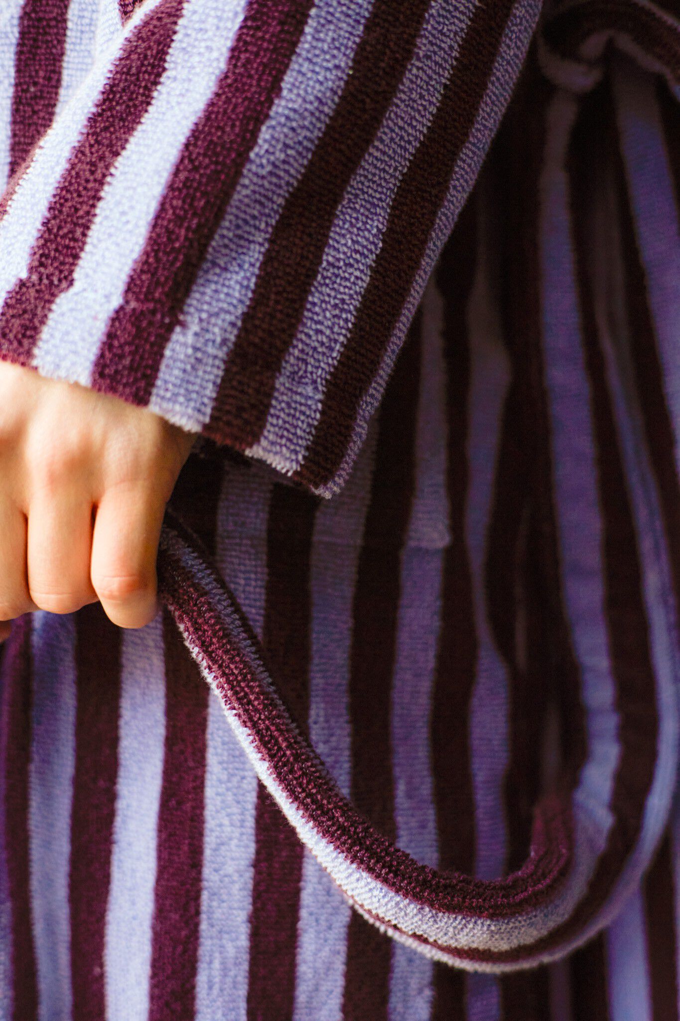 Naram Bathrobe