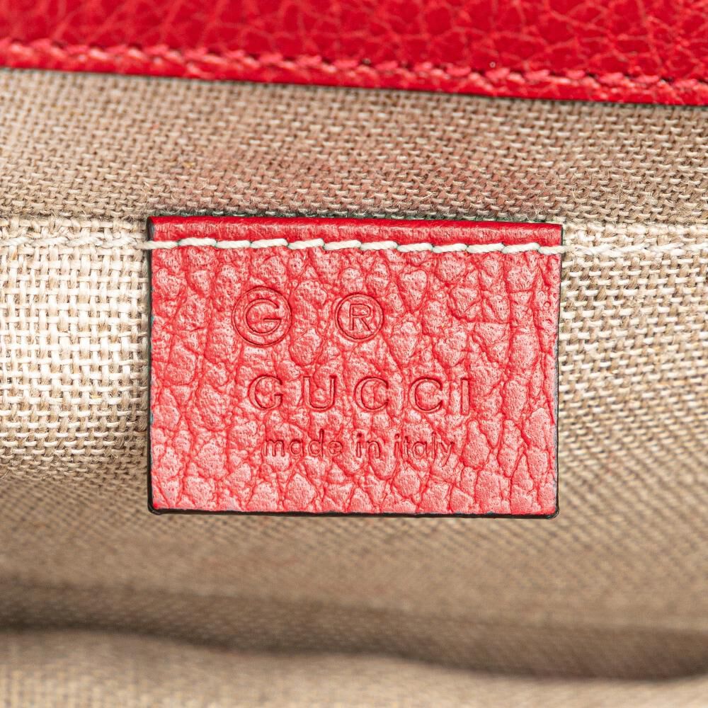 Gucci Crossbody Bag