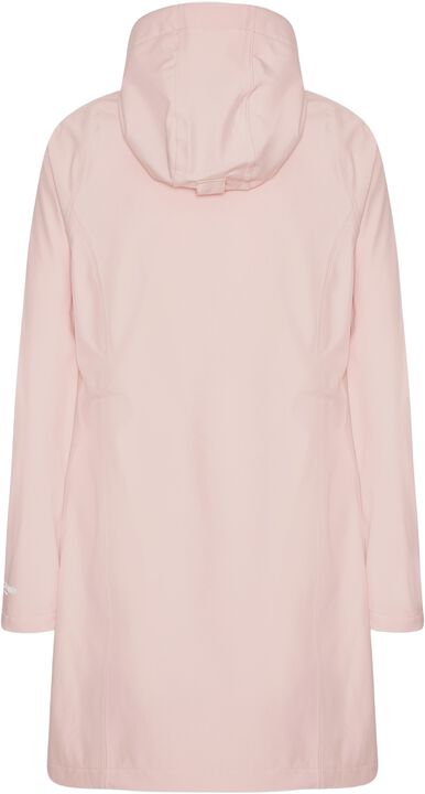 Softshell Raincoat
