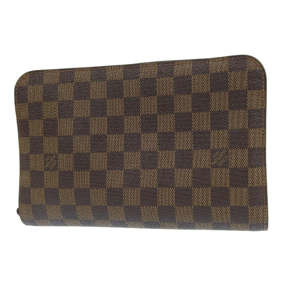Louis Vuitton Clutch