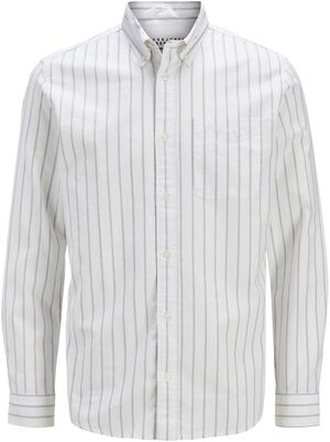 JPRBROOK OXFORD SHIRT L/S NOOS