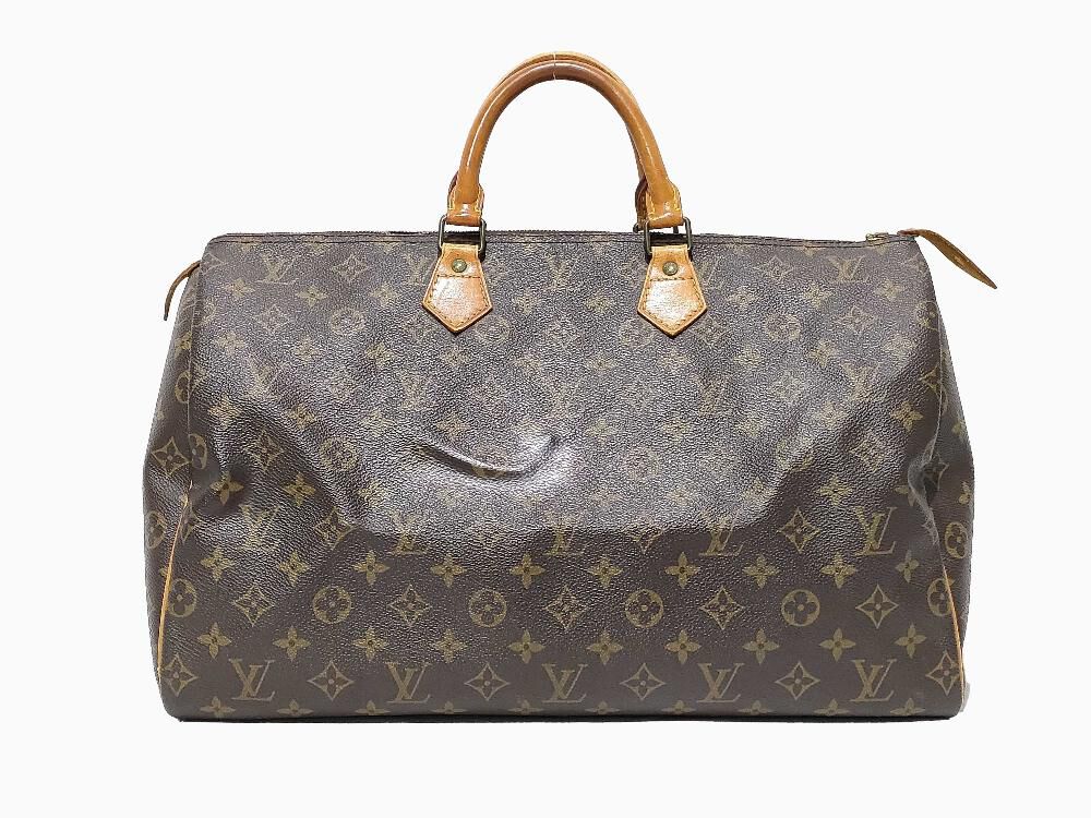 Louis Vuitton Speedy