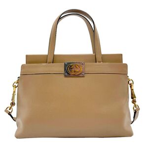 Gucci Handbag