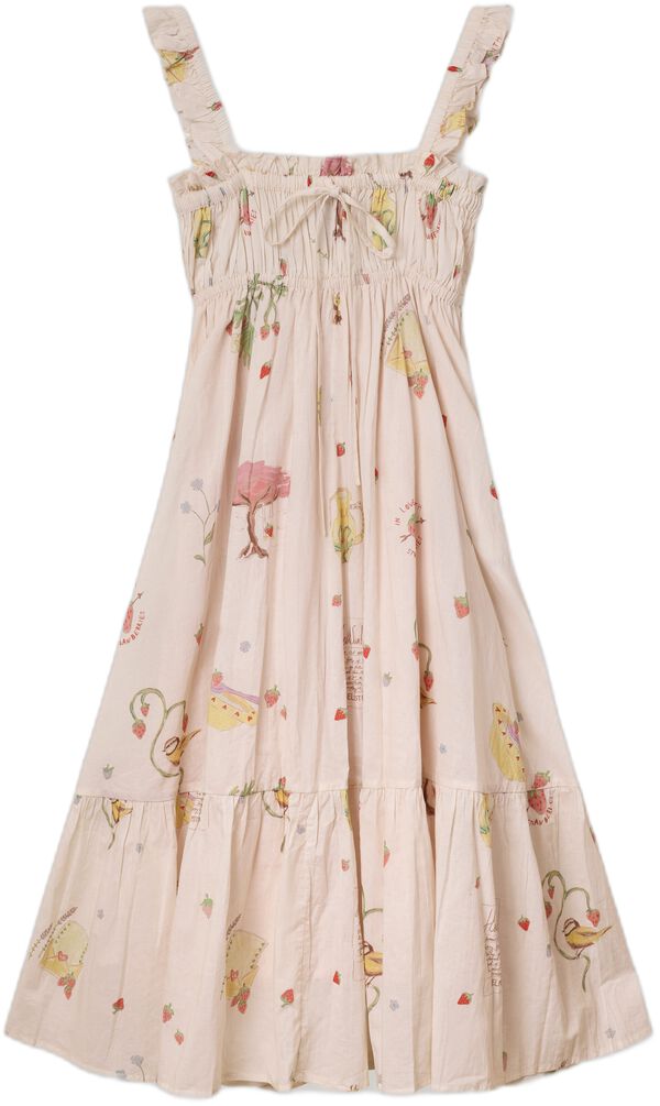 Anne Dress