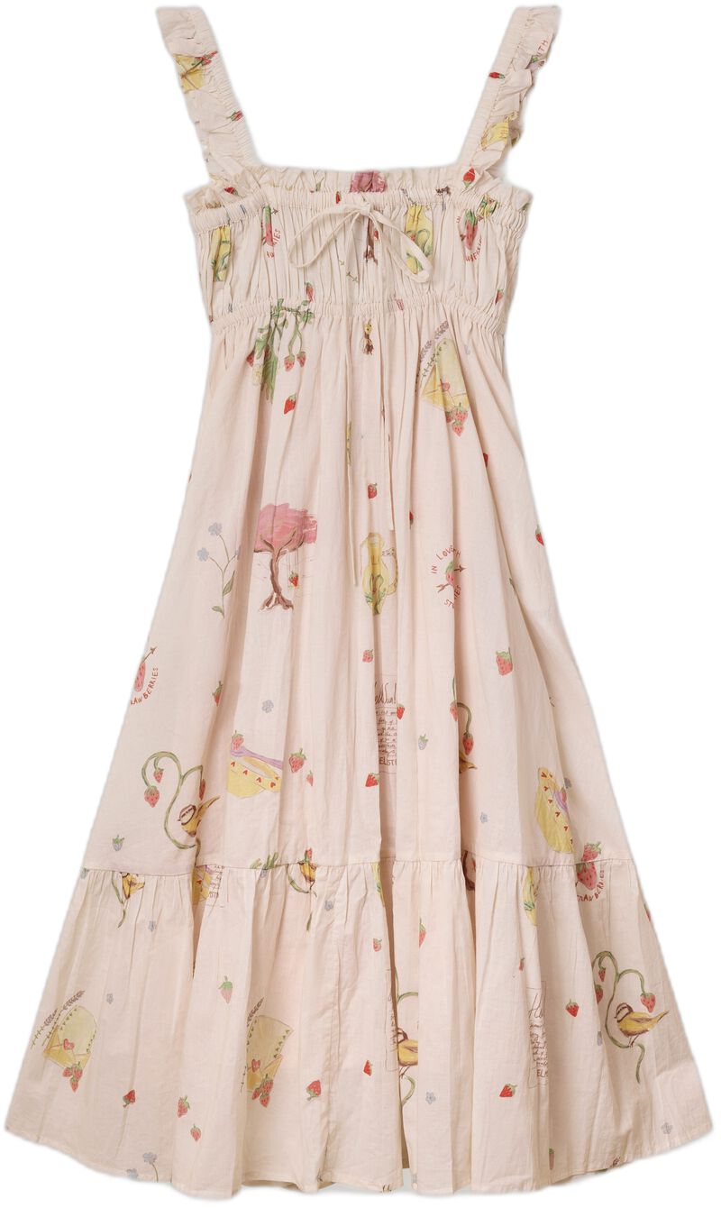 Anne Dress
