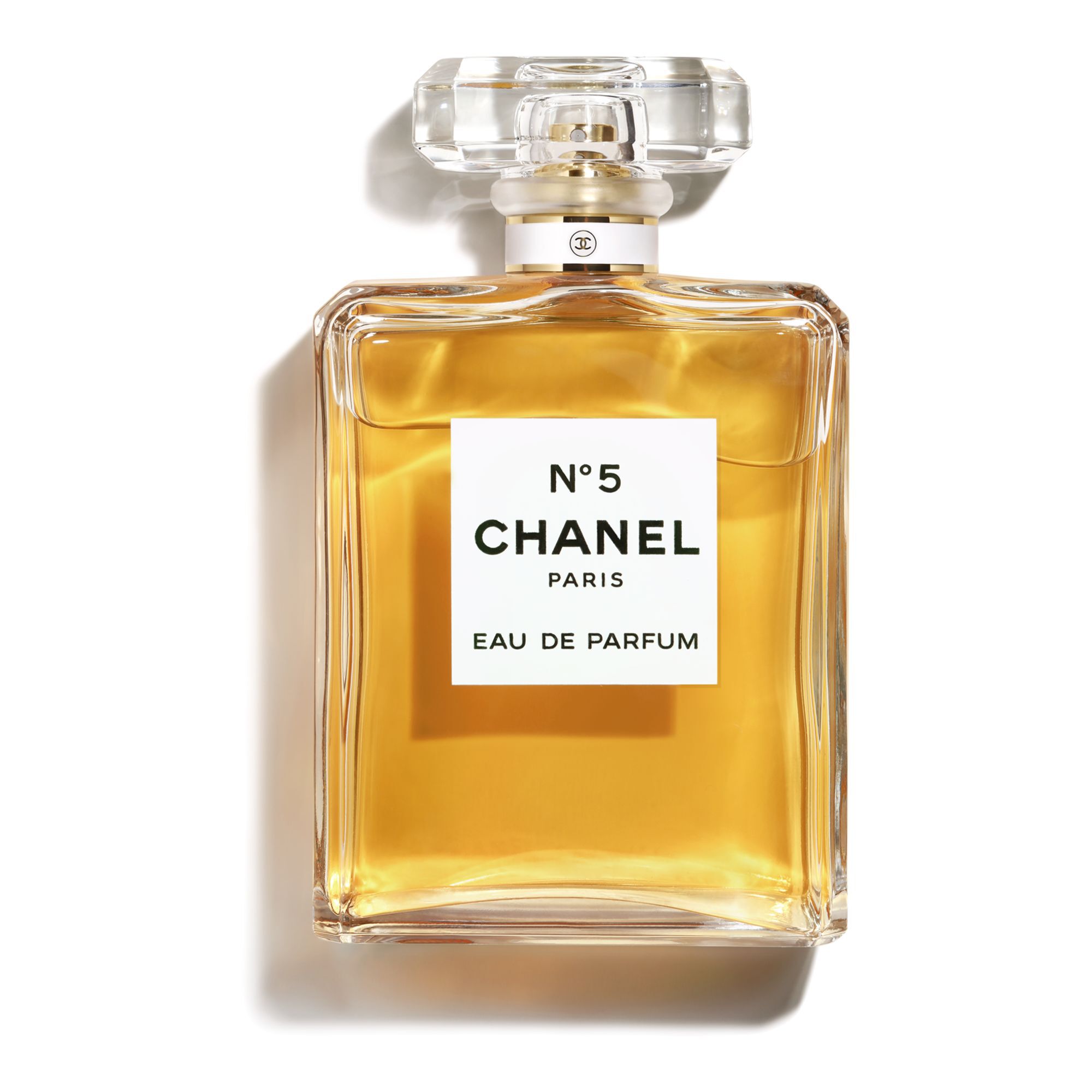 EAU DE PARFUM SPRAY