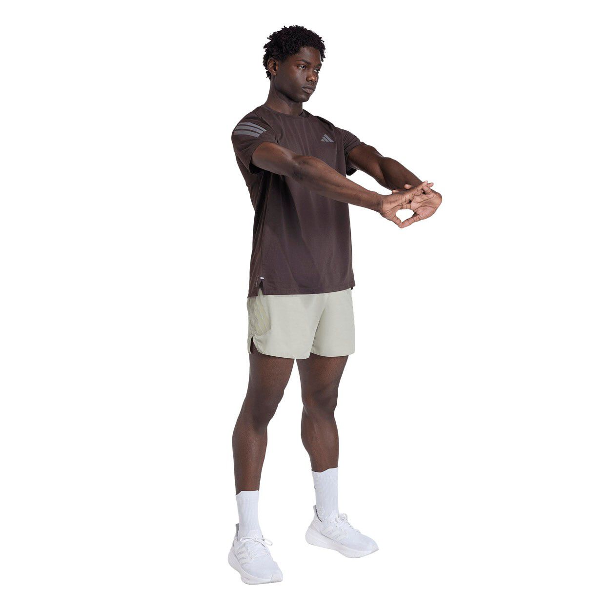 adi365 Climacool Tr&aelig;ning T-Shirt