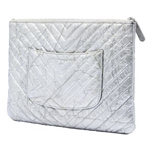 Chanel Clutch
