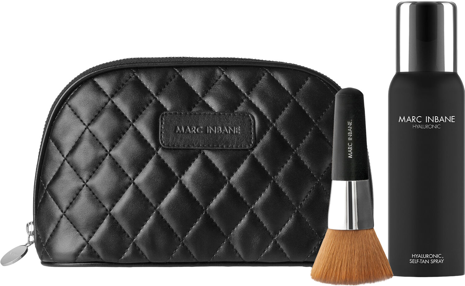 La Beaut&eacute; Set