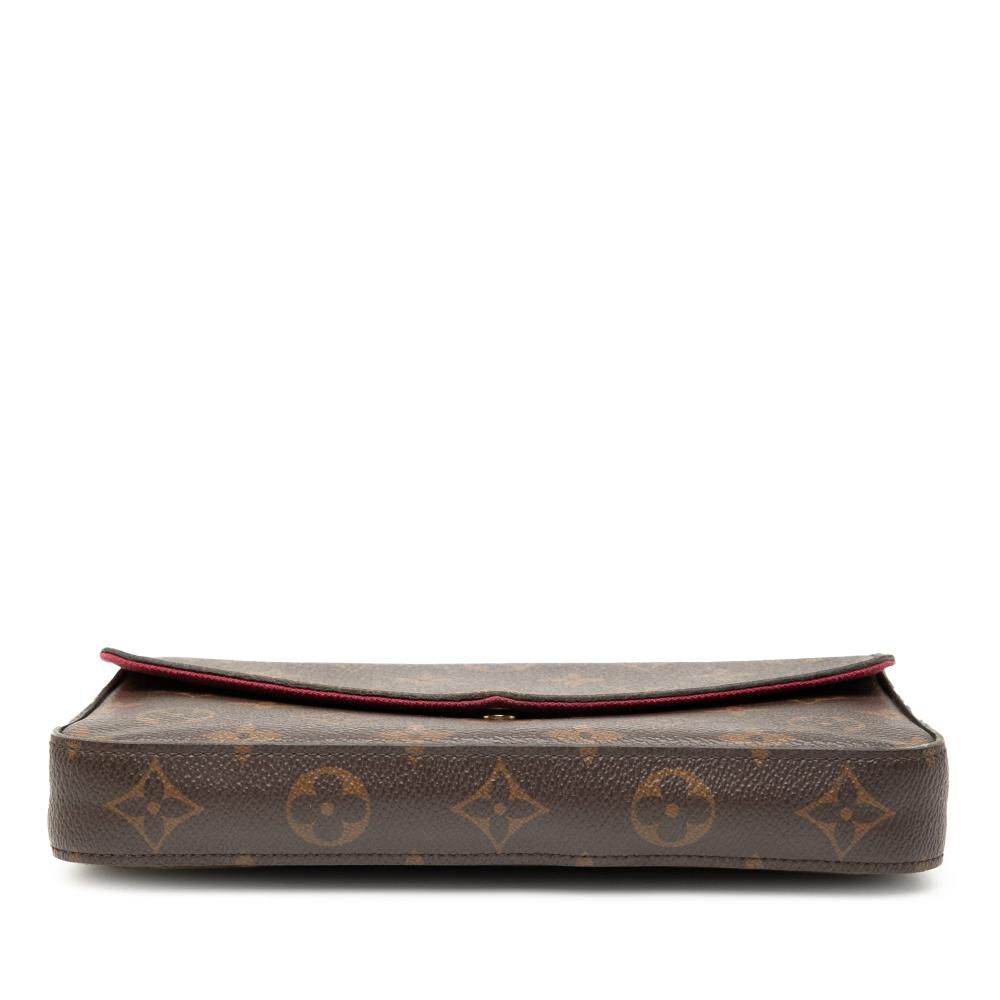 Louis Vuitton Pochette Felicie