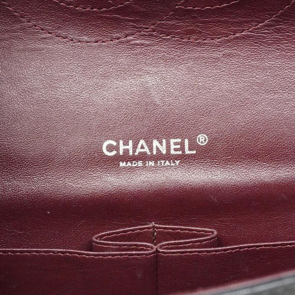 Chanel Flap Bag
