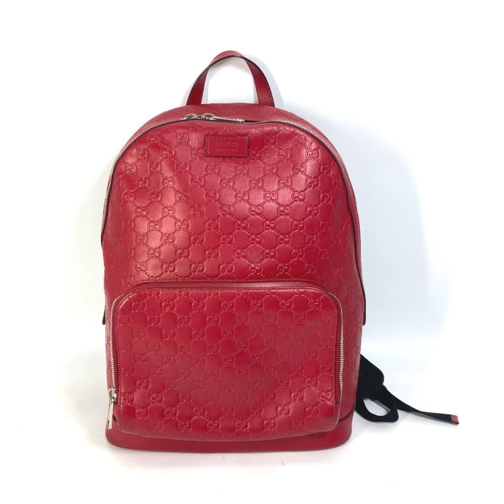 Gucci Backpack