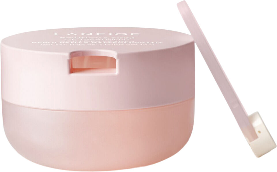 Bouncy & Firm Lip Treatment - Fyldgivende og opstrammende l&aelig;bepleje