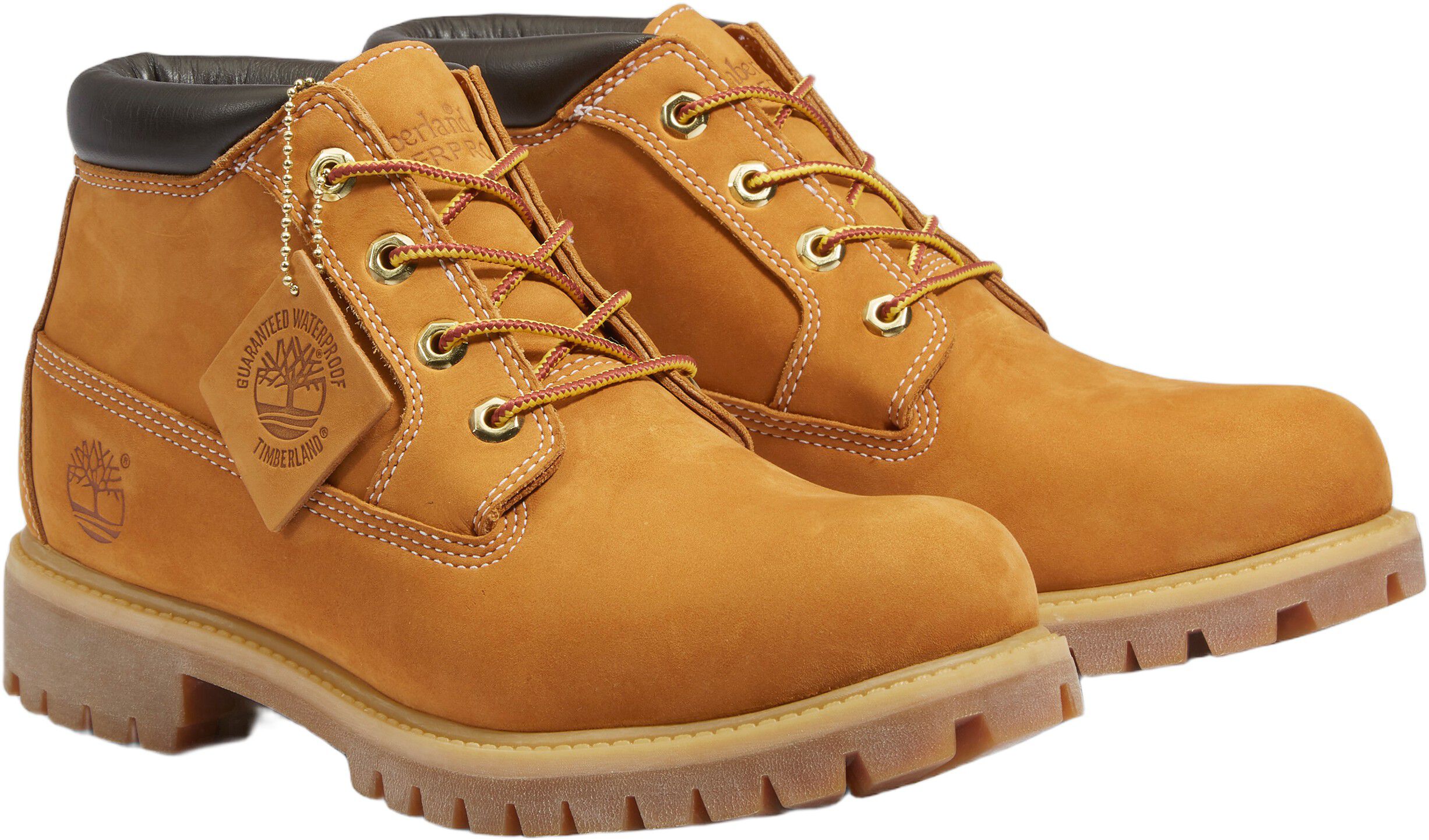 Timberland Heritage MID LACE UP WAT