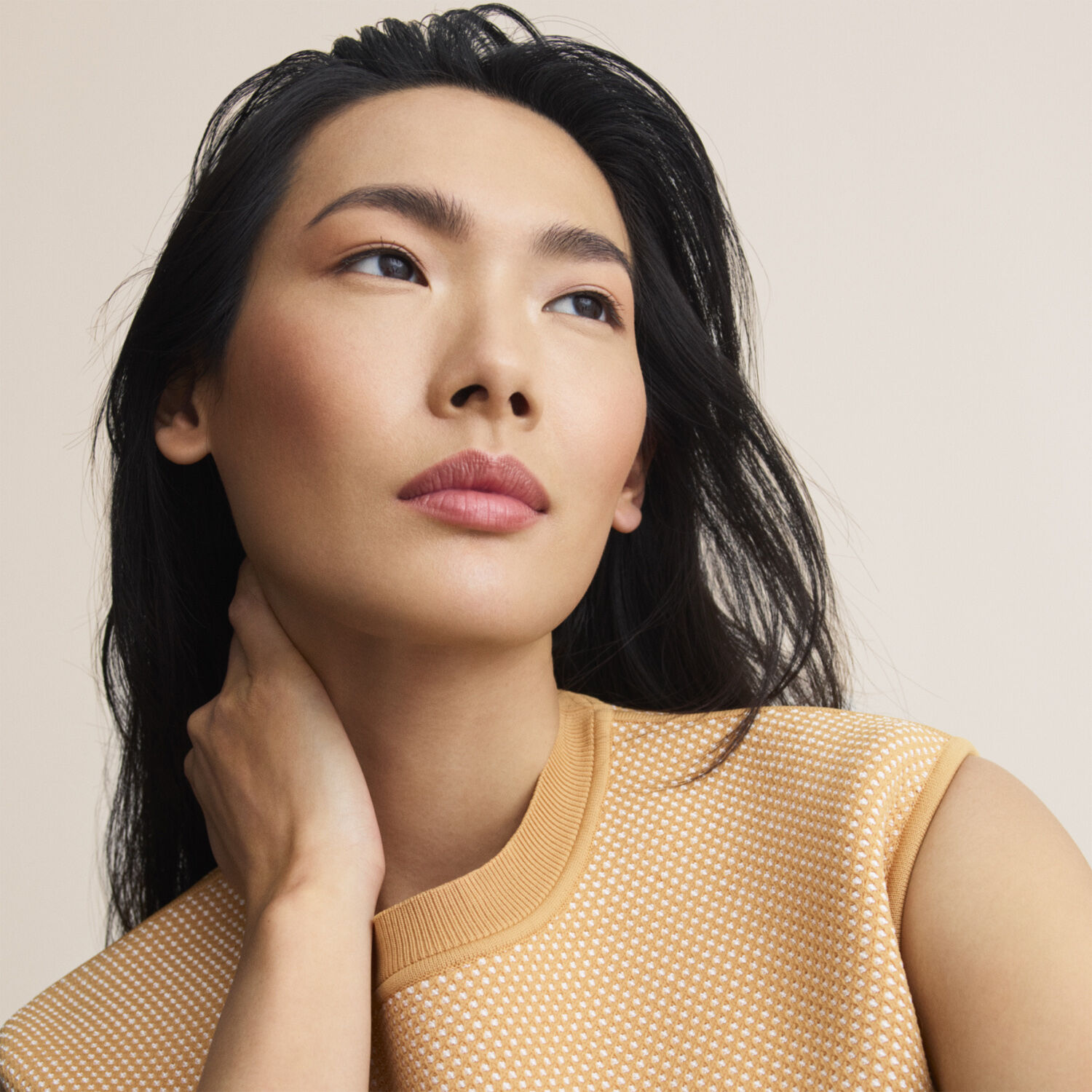 Rose Herm&egrave;s Silky Blush Powder